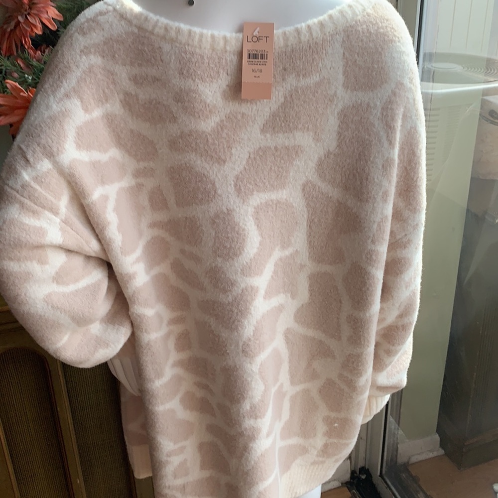 Loft Sweater - Picture 8 of 10